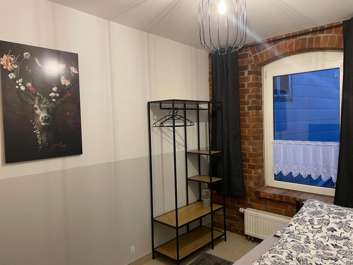 Apartment Hildesheim Eksteriør billede