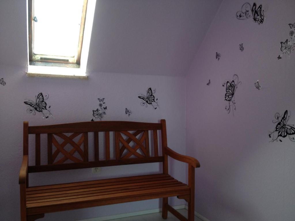Apartment Hildesheim Eksteriør billede