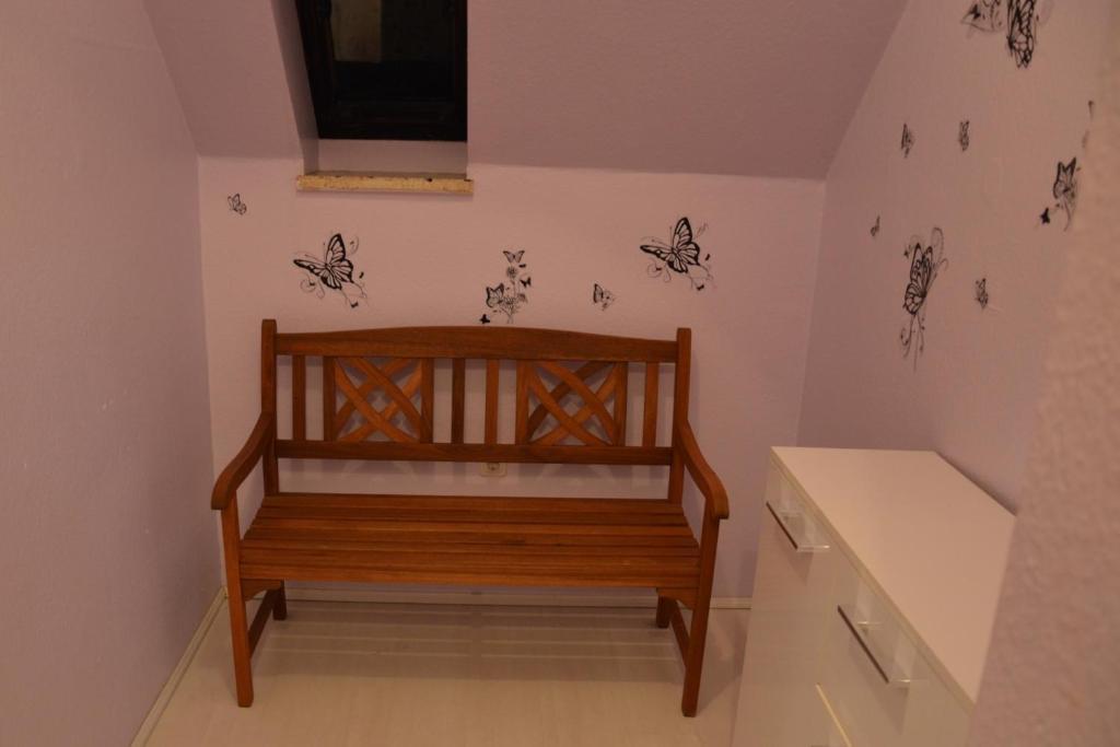 Apartment Hildesheim Eksteriør billede