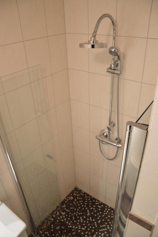 Apartment Hildesheim Eksteriør billede